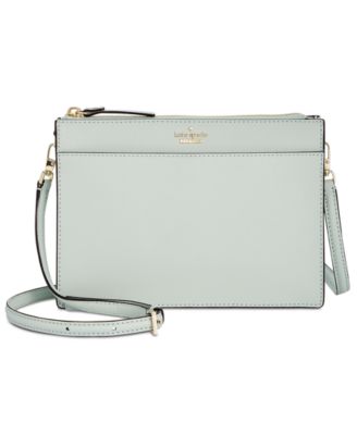 kate spade new york cameron street clarise leather shoulder bag