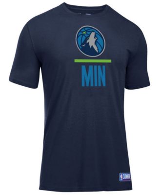 Under Armour - Men's Lockup T-Shirt