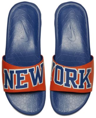 Nike nba slides online