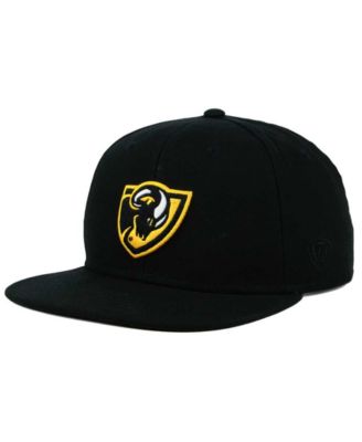 Top of the World - League Snapback Cap