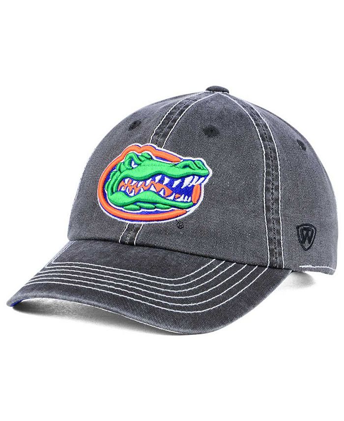 Top of the World Florida Gators Grinder Adjustable Cap - Macy's