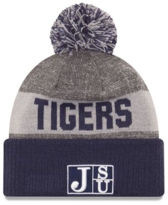 Era Jackson State Tigers Sport Knit Hat 
