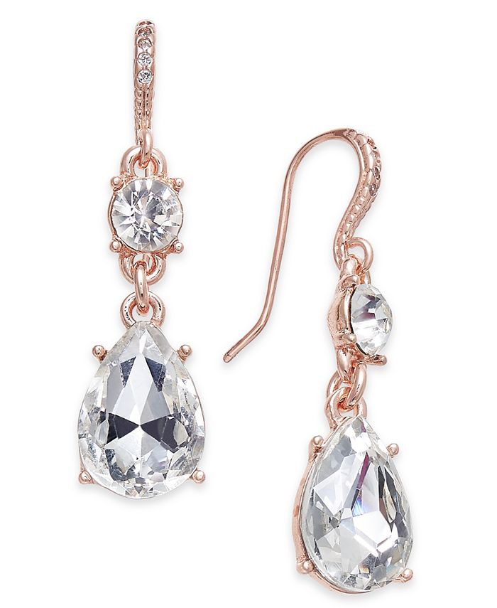 Rose gold tone jewelry Clearance