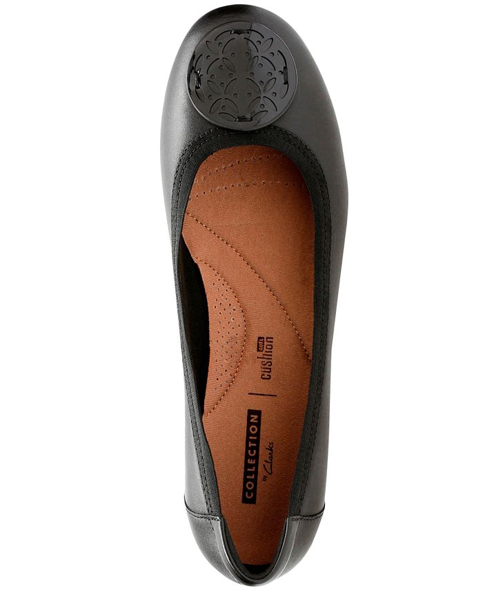 clarks gracelin
