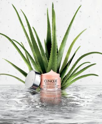 Clinique Moisture Surge 72-Hour Auto-Replenishing Hydrator, 1.7-oz.