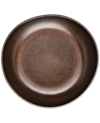 Rosenthal - Junto Bronze Deep Soup Plate