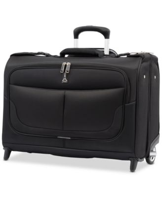 macys travelpro carry on luggage