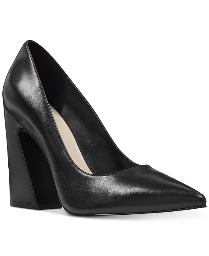 Nine West Henra Pumps Macy s