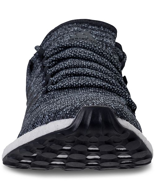 adidas Men's PureBOOST ATR Running Sneakers from Finish Line & Reviews