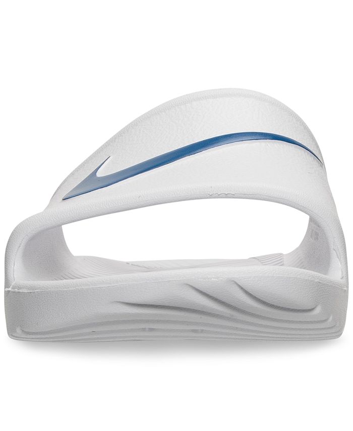 men's nike kawa slide sandals