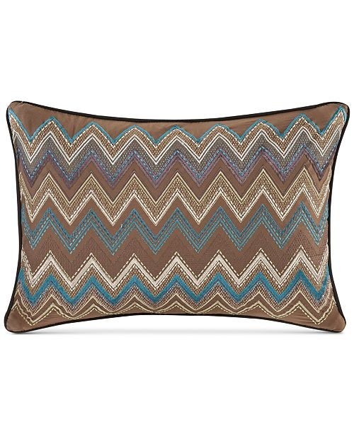 Madison Park Yosemite 6-Pc. Daybed Bedding Set - Bed in a ...