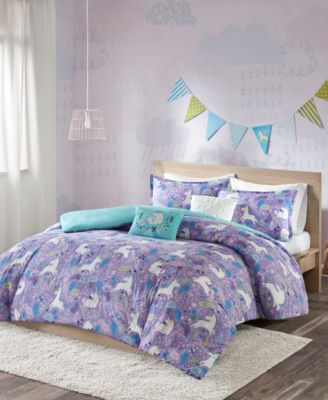 girls full comforters