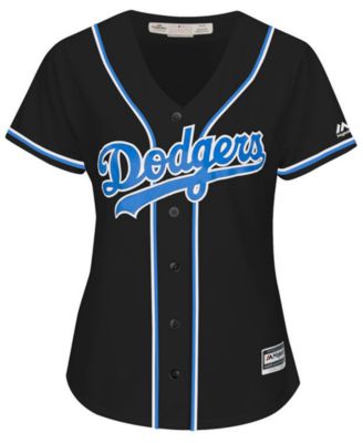 Los Angeles Dodgers Cool Base Jersey 