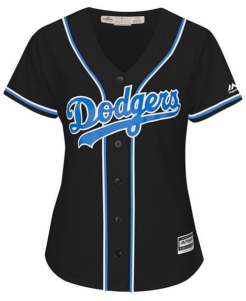 Majestic Women S Los Angeles Dodgers Cool Base Jersey Reviews