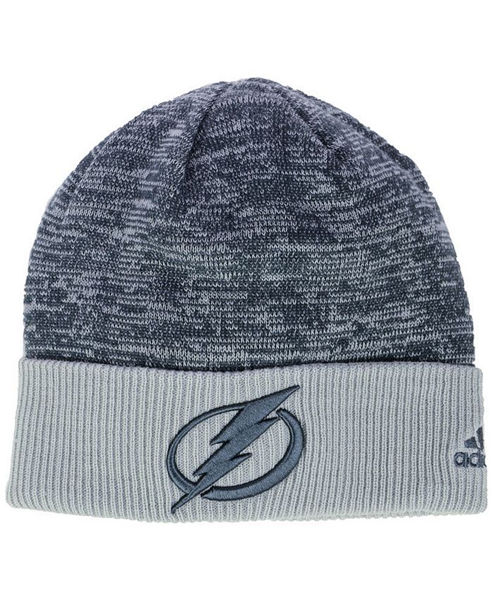 adidas Tampa Bay Lightning Two Tone Knit Hat & Reviews - Sports Fan Shop -  Macy's