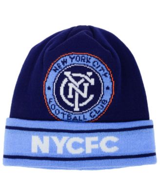 nycfc beanie
