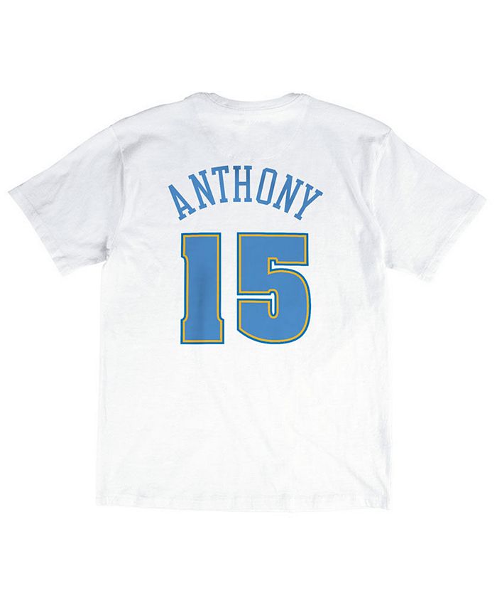 Carmelo Anthony T-Shirts for Sale