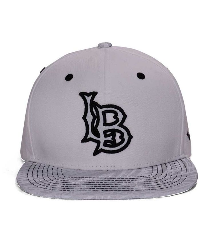 Long Beach State 49ers - Zephyr - Chapeau réversible hiver