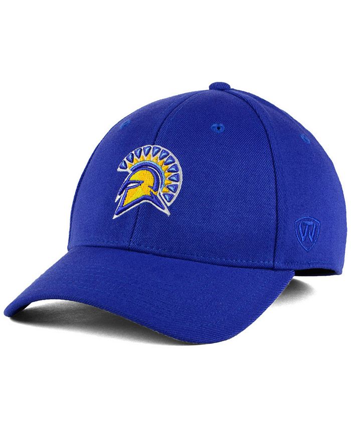 Top of the World San Jose State Spartans Class Stretch Cap - Macy's