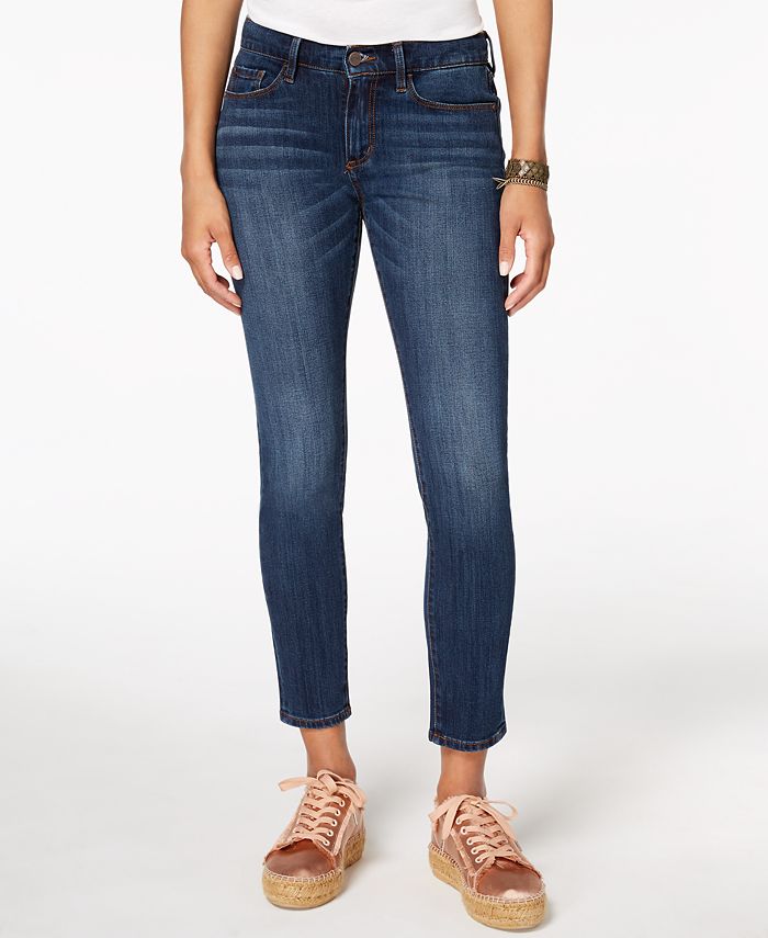 Buffalo david bitton sales faith skinny jeans