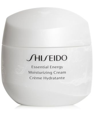 Shiseido - Essential Energy Moisturizing Cream, 1.7-oz.