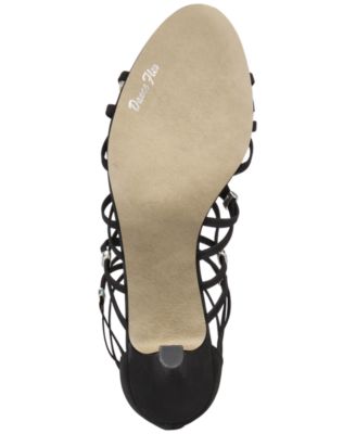 easy street nightingale sandal