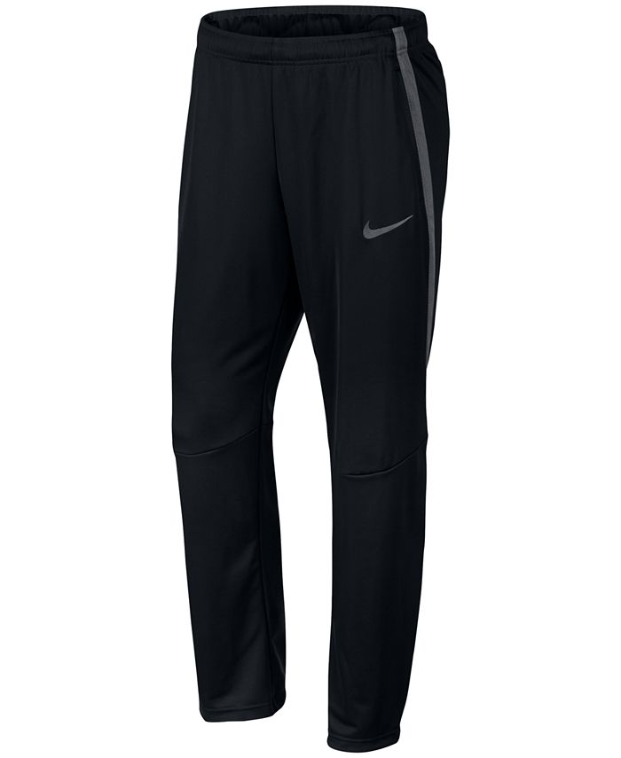 Nike Men's Epic Dri-FIT Training Pants - Macy's