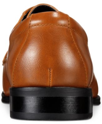 Men's Andrew Plain Toe Derbys, Created for Macy's