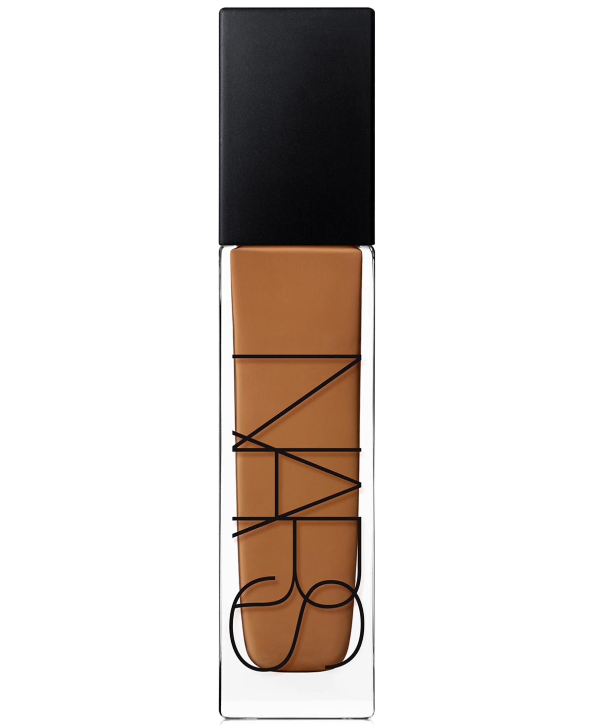 Nars Natural Radiant Longwear Foundation, 1 Oz. In Manaus (d1 - Deep With Cool Undertones)