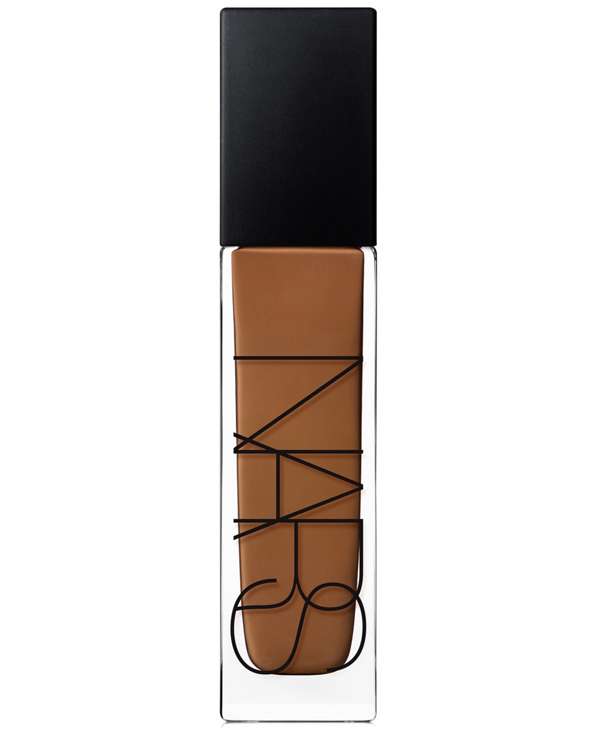 Nars Natural Radiant Longwear Foundation, oz. -(D5 - Deep with warm undertones)