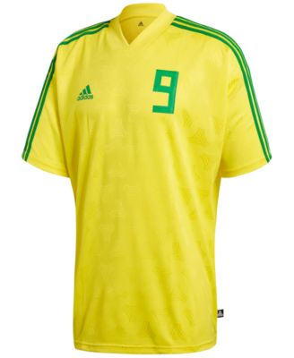 macys soccer jersey