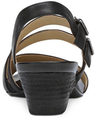 naturalizer women's gigi sandal