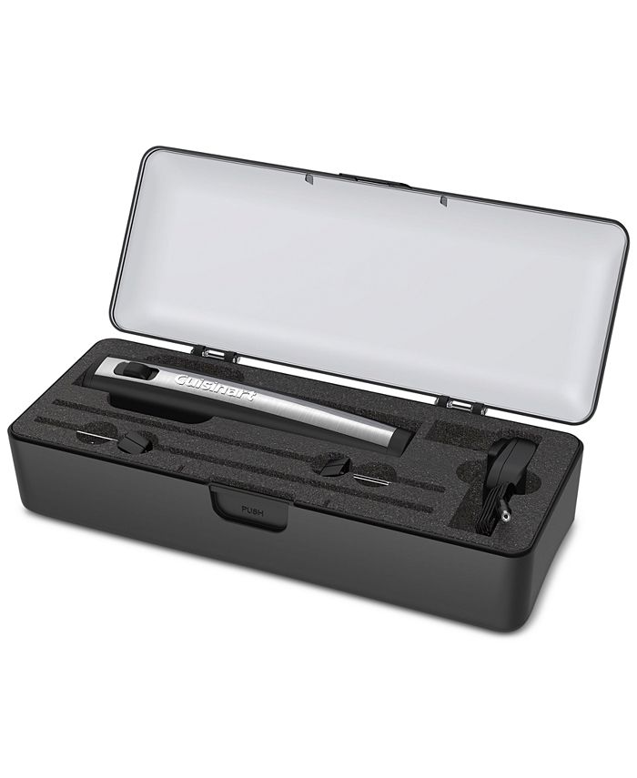 Cuisinart CEK50 Electric Knife Macy's