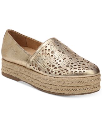 naturalizer thea 3 platform espadrilles
