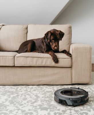 Shark RV750 ION ROBOT™ 750 WiFi Vacuum