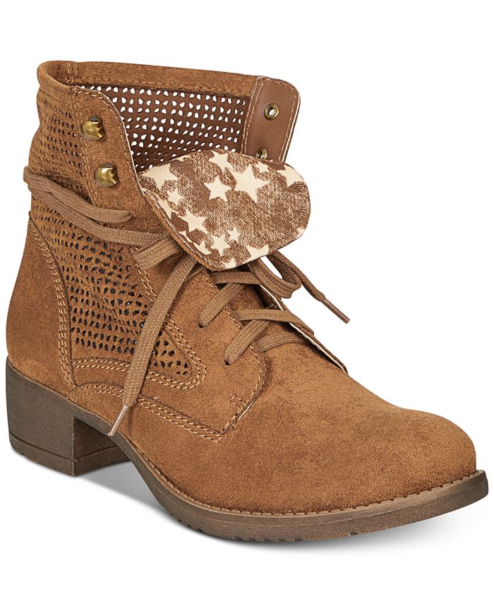 American rag booties macy's sales