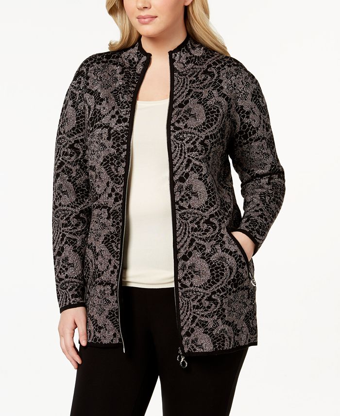 Belldini long cardigan clearance