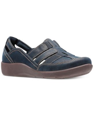 clarks sillian shoes