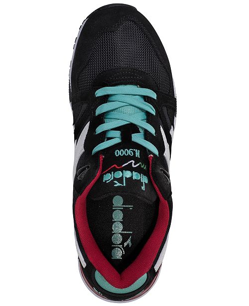 finish line diadora