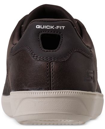 Skechers Men s GOvulc 2 Grandeur Casual Sneakers from Finish