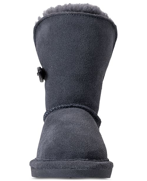 bearpaw victorian boots