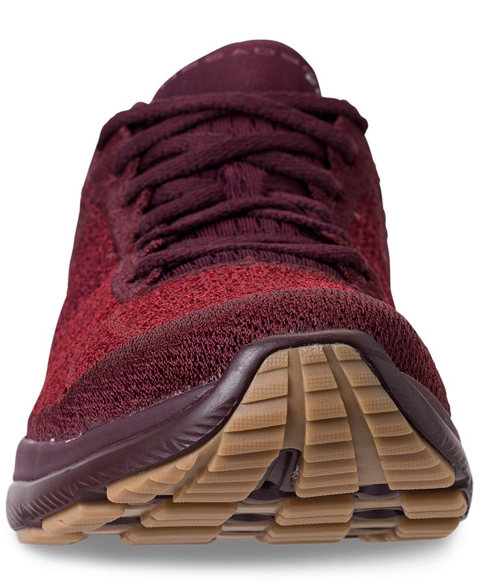 under armour threadborne fortis