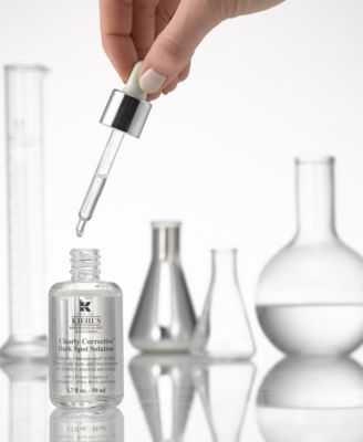 Dermatologist Solutions Clearly Corrective Dark Spot Solution, 0.5-oz.