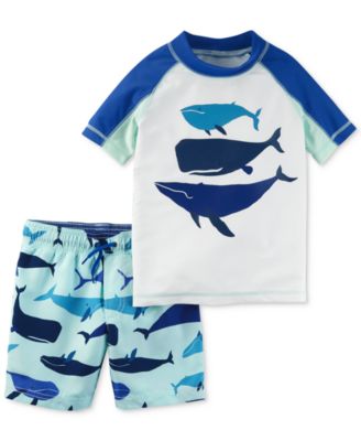 carters boy swim