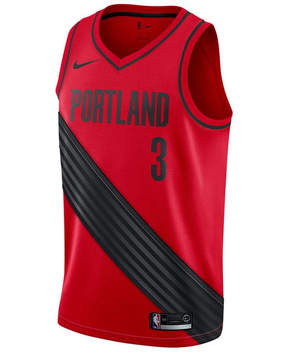 cj mccollum nike