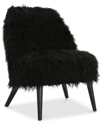 Noble House - Lucee Accent Chair, Quick Ship