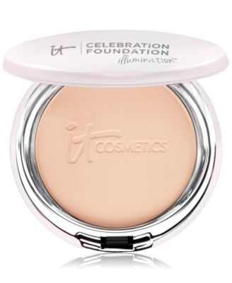 Celebration Foundation Illumination