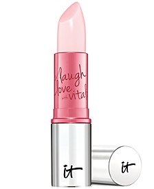 Vitality Lip Flush 4-in-1 Reviver Lipstick Stain 