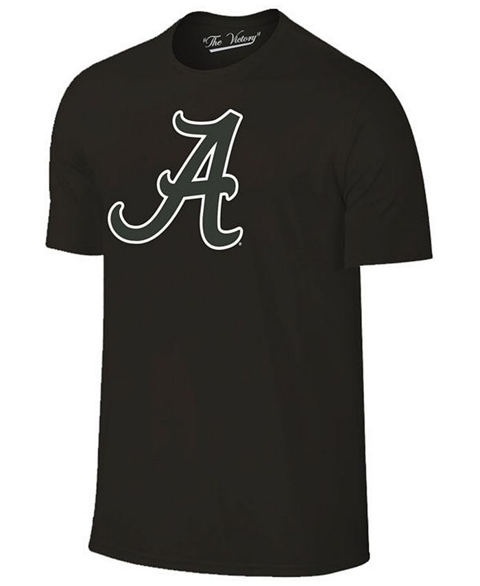J America Men's Alabama Crimson Tide Tonal Pop T-Shirt - Macy's