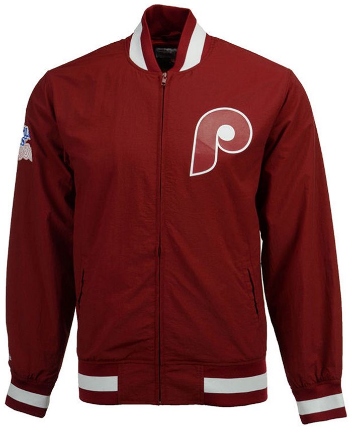 City Hoody Philadelphia Phillies - Shop Mitchell & Ness Fleece and